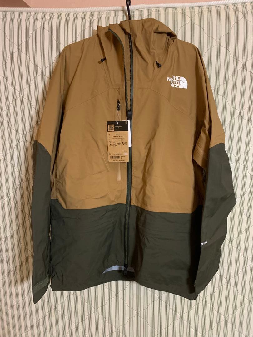 スキー THE NORTH FACE Light Jacket M Bib M