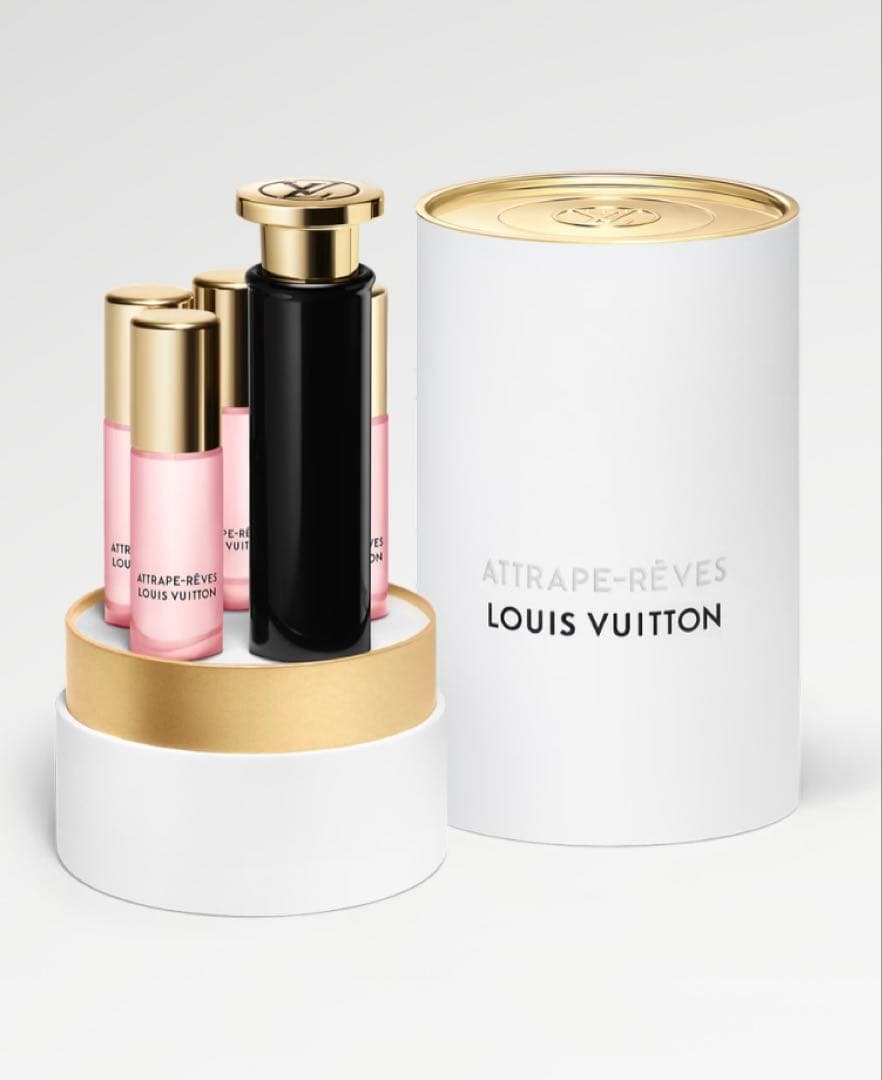 ア トラップ レーヴ ルイ ・ヴィトンATTRAPE-RÊVES