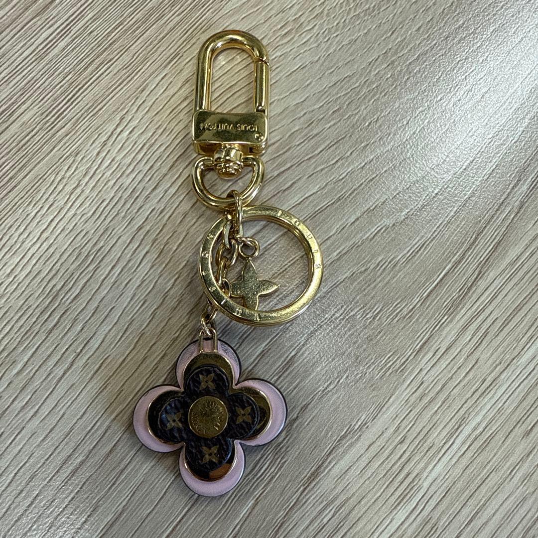ルイヴィトン キーチェーン キーホルダー