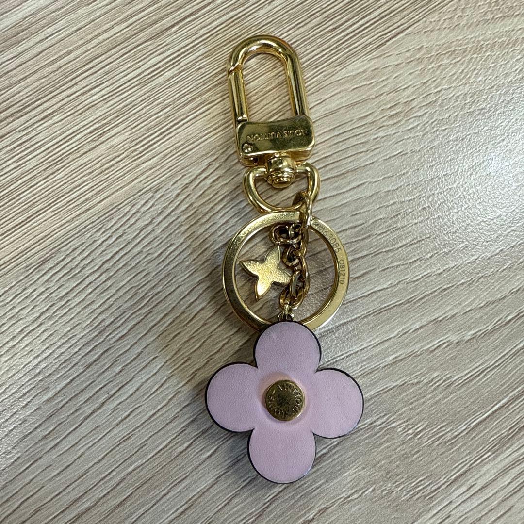 ルイヴィトン キーチェーン キーホルダー