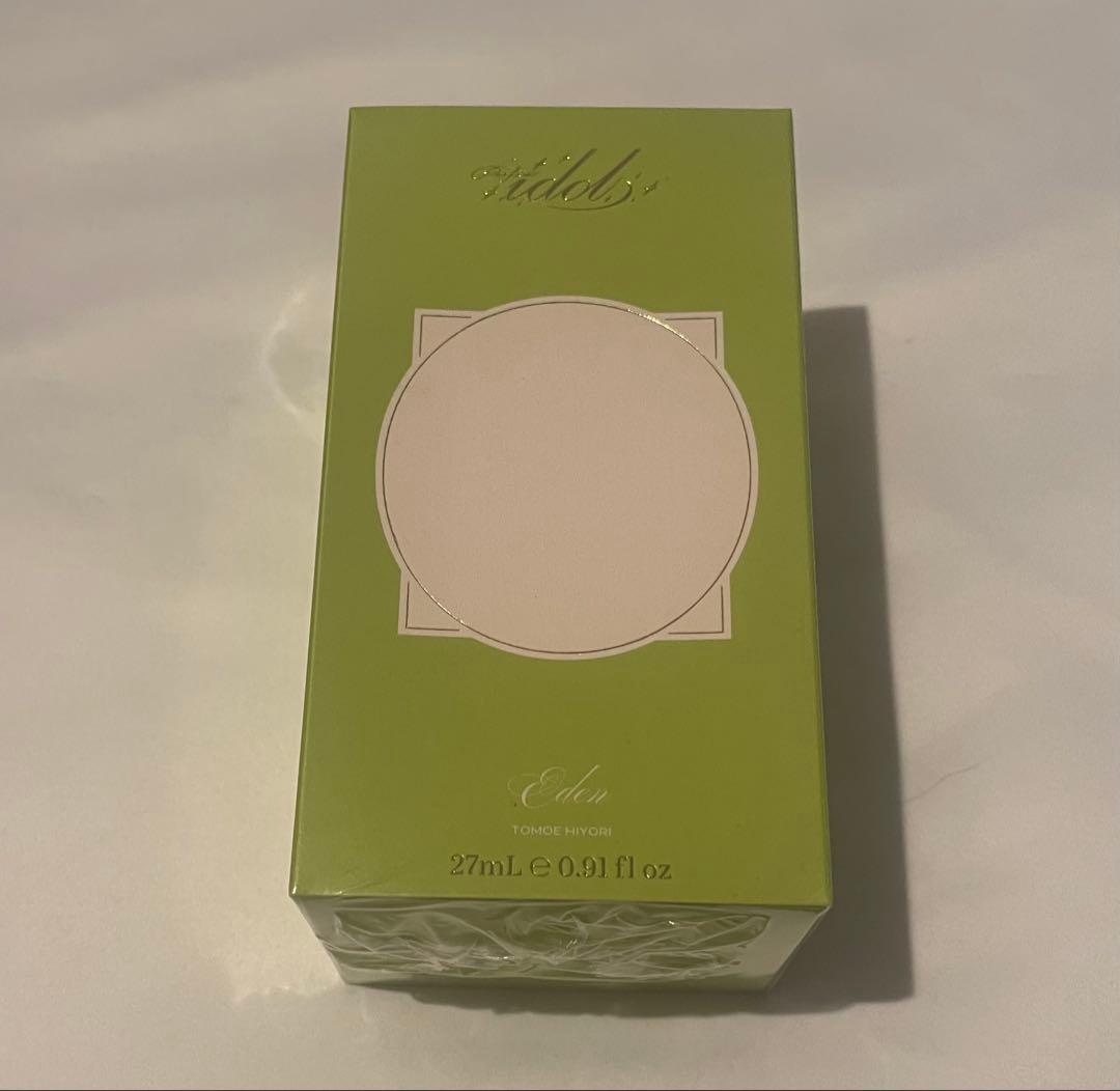 藤*様 あんスタ Eden 巴日和 香水 オードパルファム フレグランス