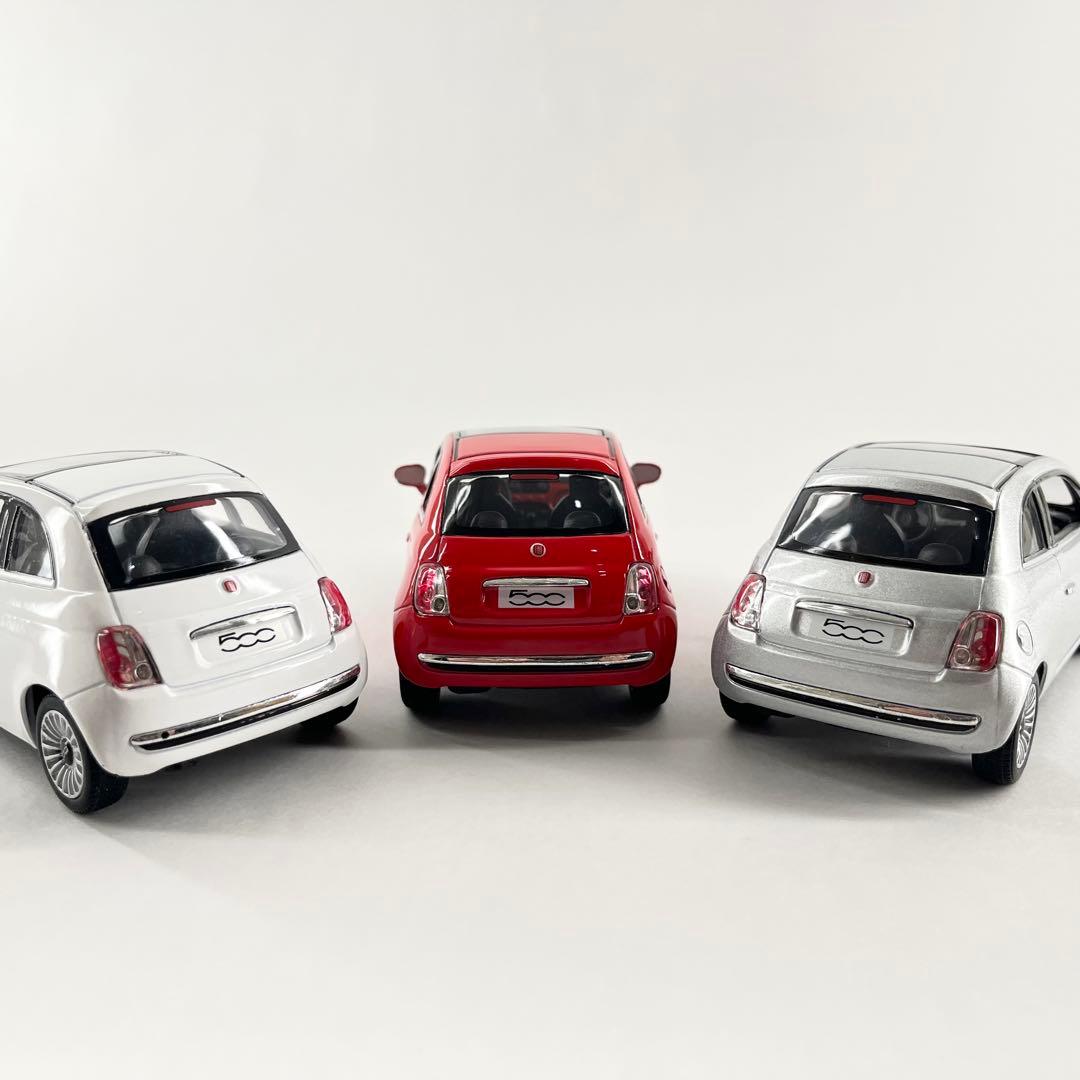 プルバック ミニカー【くるまいろいろ】 10台セット！