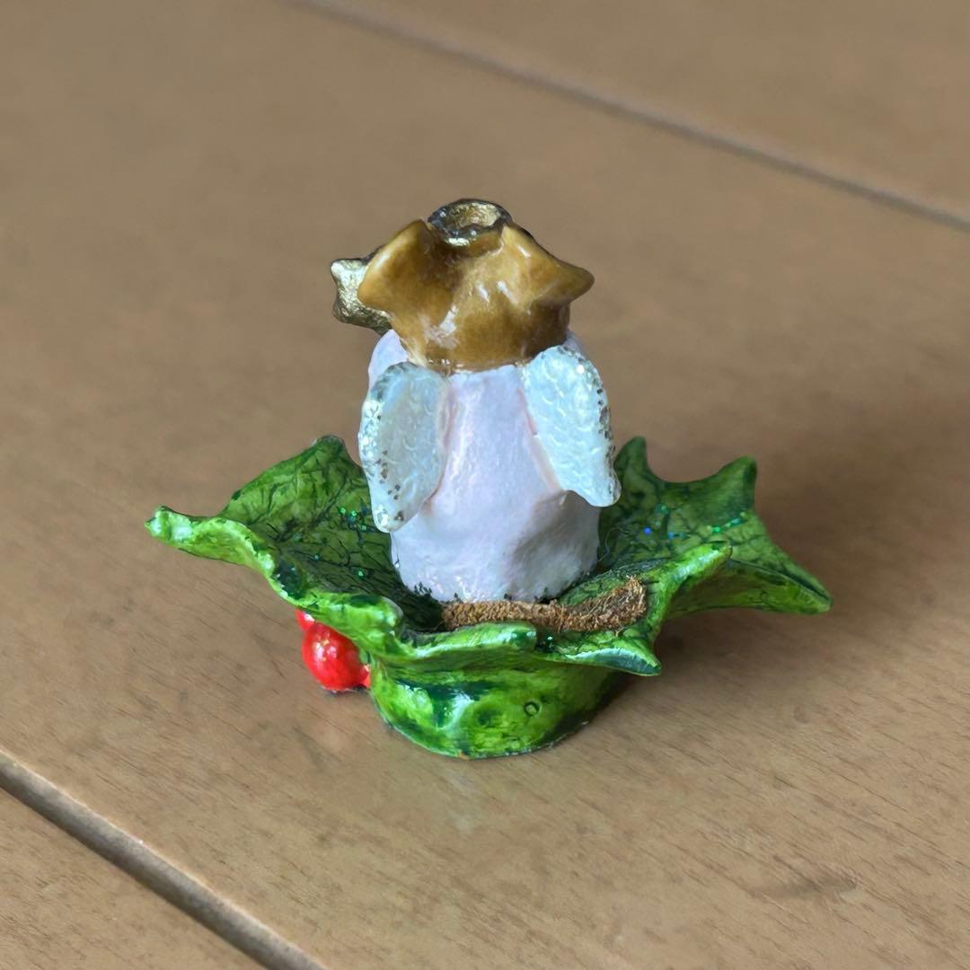 Wee Forest Folk(ウィーフォレストフォーク) 2体セット