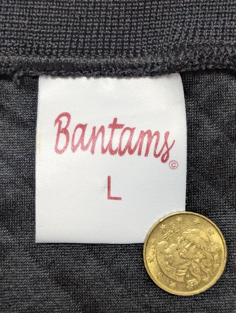 1996-97シーズン BEAVER社 ブラッドフォード GKユニフォーム L