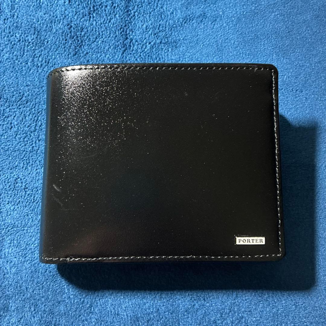 小物 PORTER / SHEEN WALLET