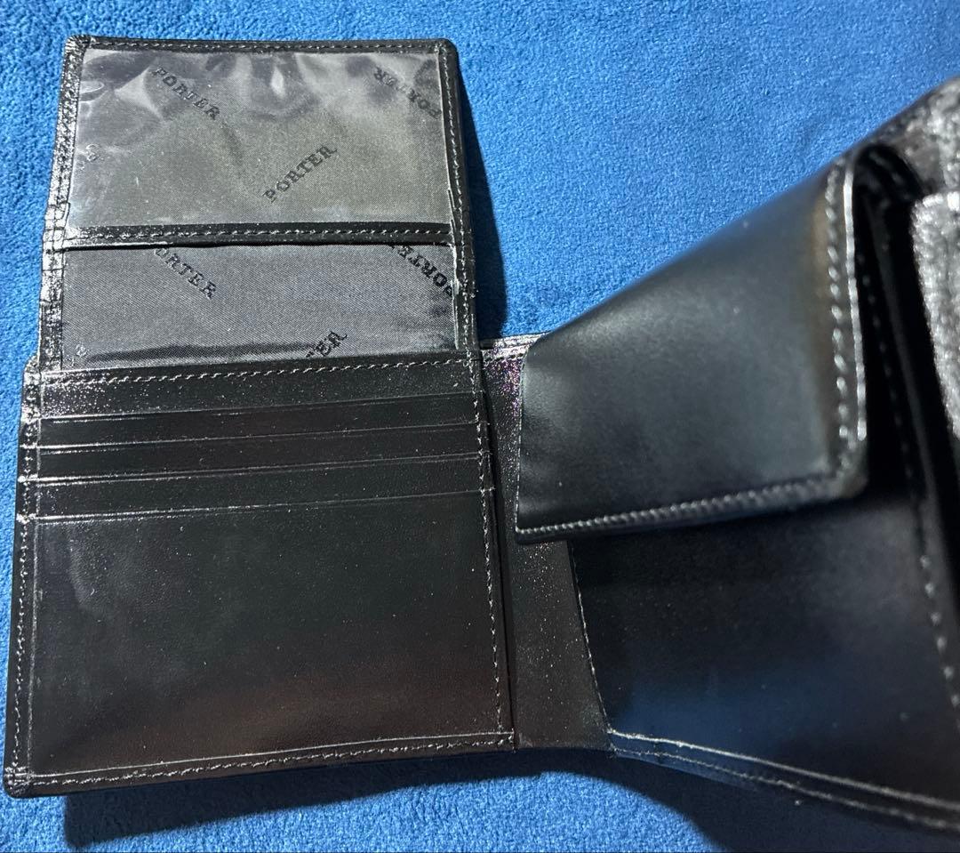 小物 PORTER / SHEEN WALLET