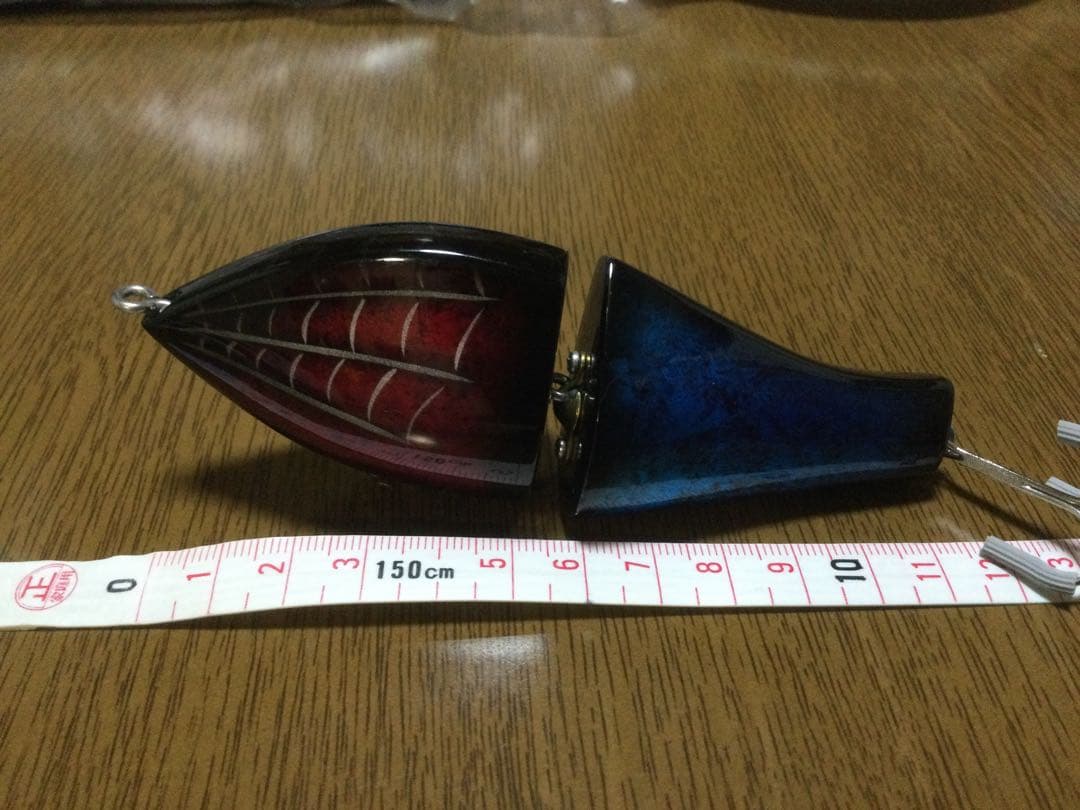 フロッグ　フロッグプロダクツ　トップウォーター　ルアー