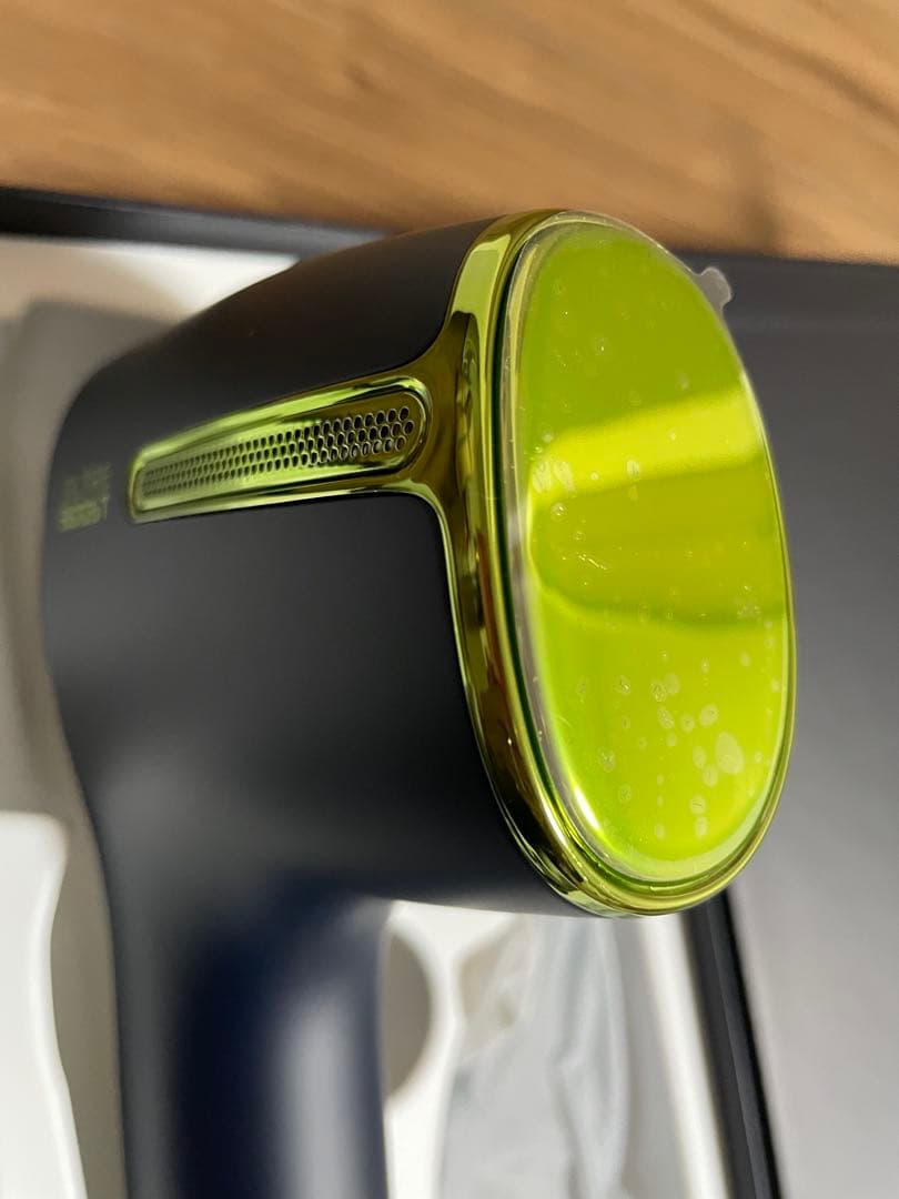 OLTRE BOOST オルトレブースト　脱毛器 本体と付属品