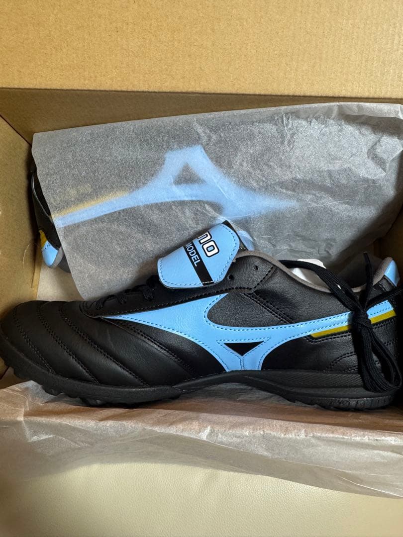 MIZUNO モレリア SALA ELIET TF 28.5㎝ 中村憲剛