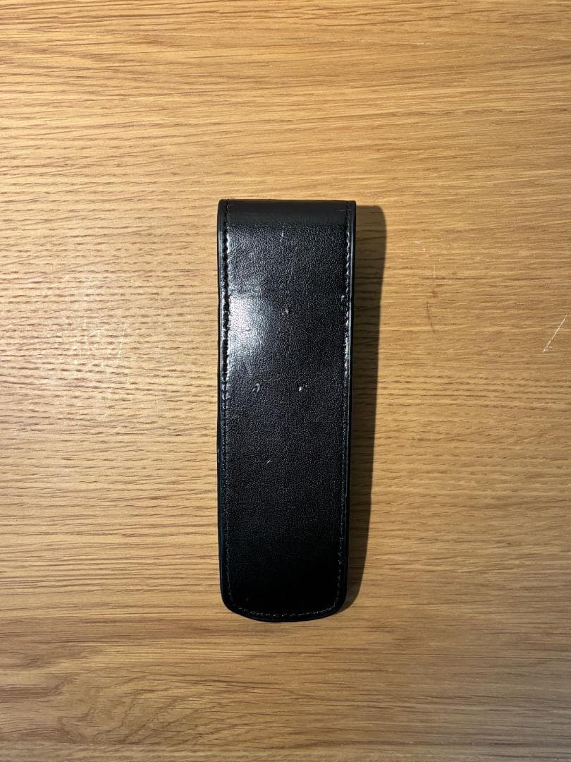 052【限定品・希少】PARKER万年筆 デュオフォールド・クロワゾネ