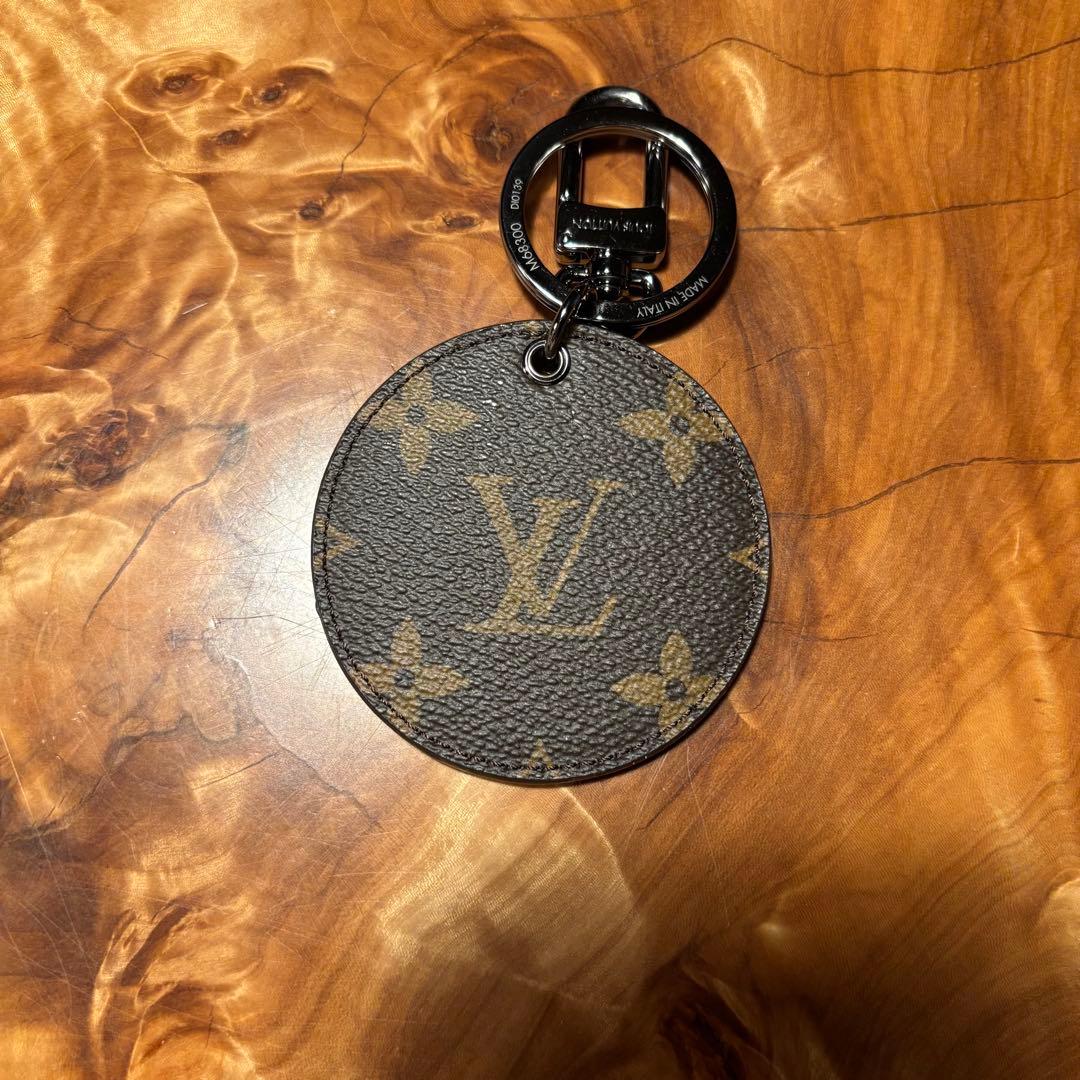 【ゆな様限定！！】ルイヴィトンキーホルダーモノグラム M68300