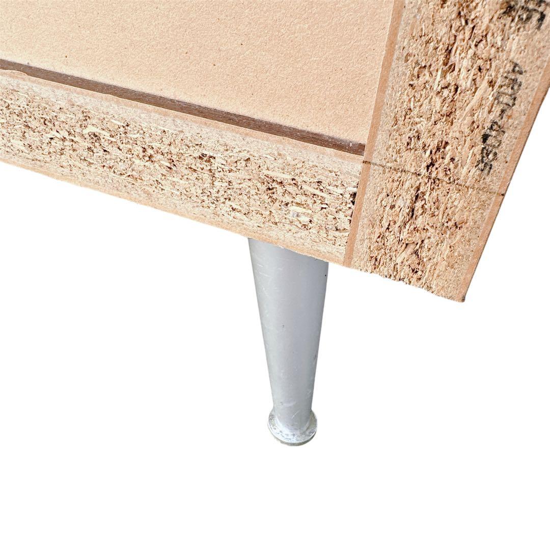 希少 廃盤 スペースエイジ 白井産業 レグナテック テレビボード TVボード