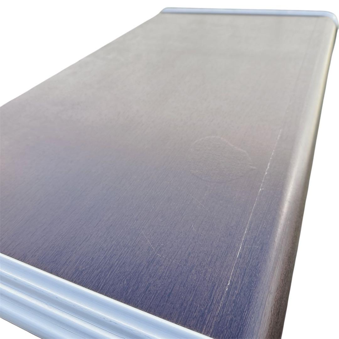 希少 廃盤 スペースエイジ 白井産業 レグナテック テレビボード TVボード