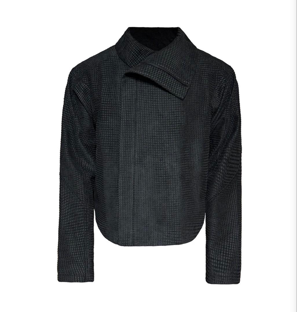 【即日発送】JCAESAR ZIPPER Mサイズ