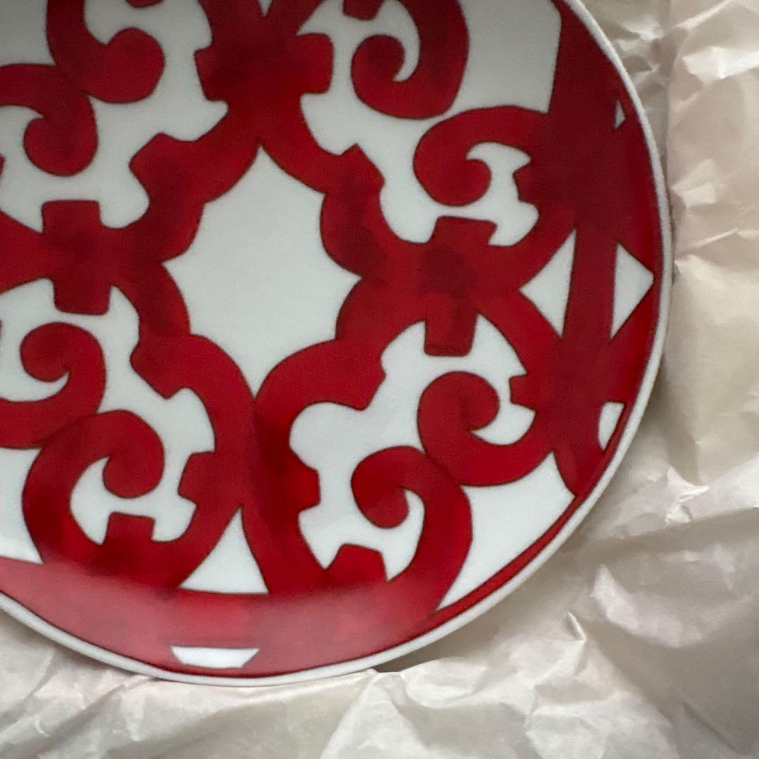 HELMESガダルキヴィール　パンプレート　No.2 とNo.3 新品未使用