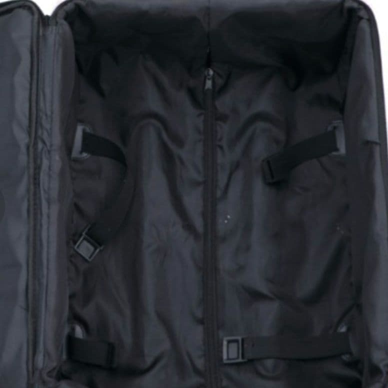 新品 未使用 axes femme アクシーズファム ブリランテアリスキャリーM