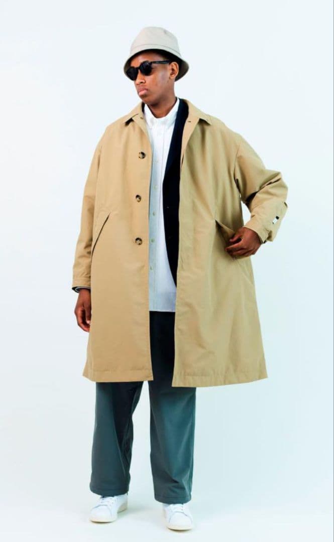 daiwa pier39 ダイワピア39コートゴアテックスGORE-TEX