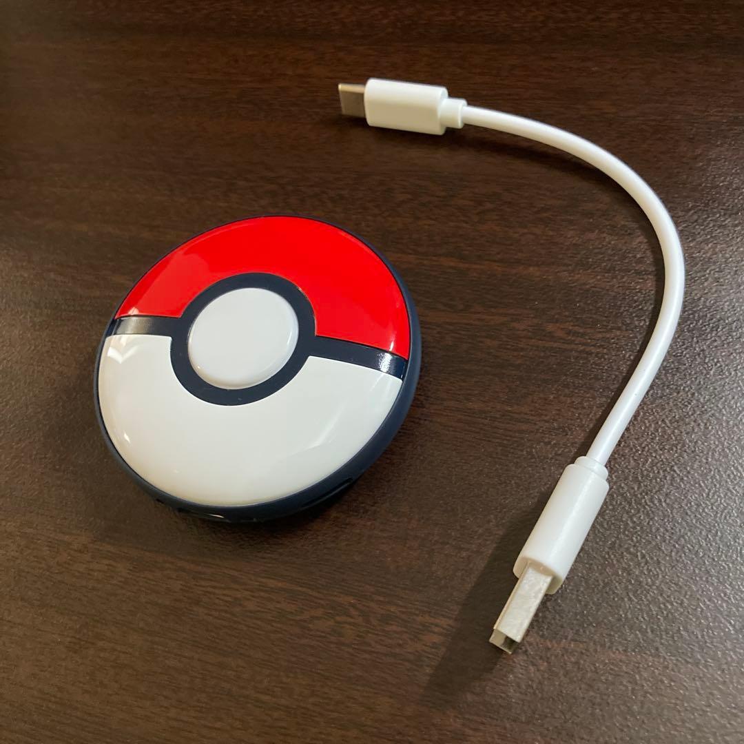 ポケモンGOプラス+