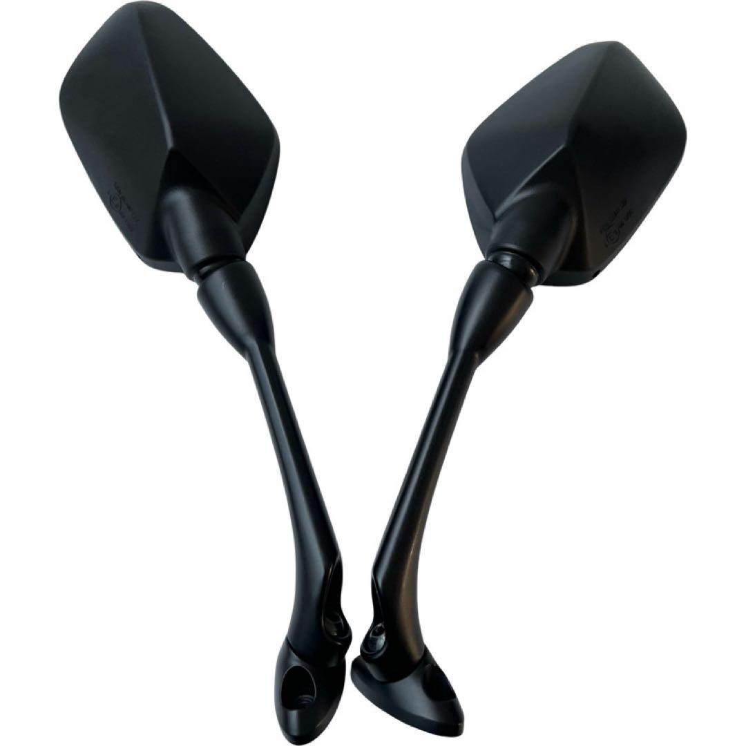 CB1300ボルドール純正ミラー　ホンダ　SC-54 左右セット　ほぼ未使用