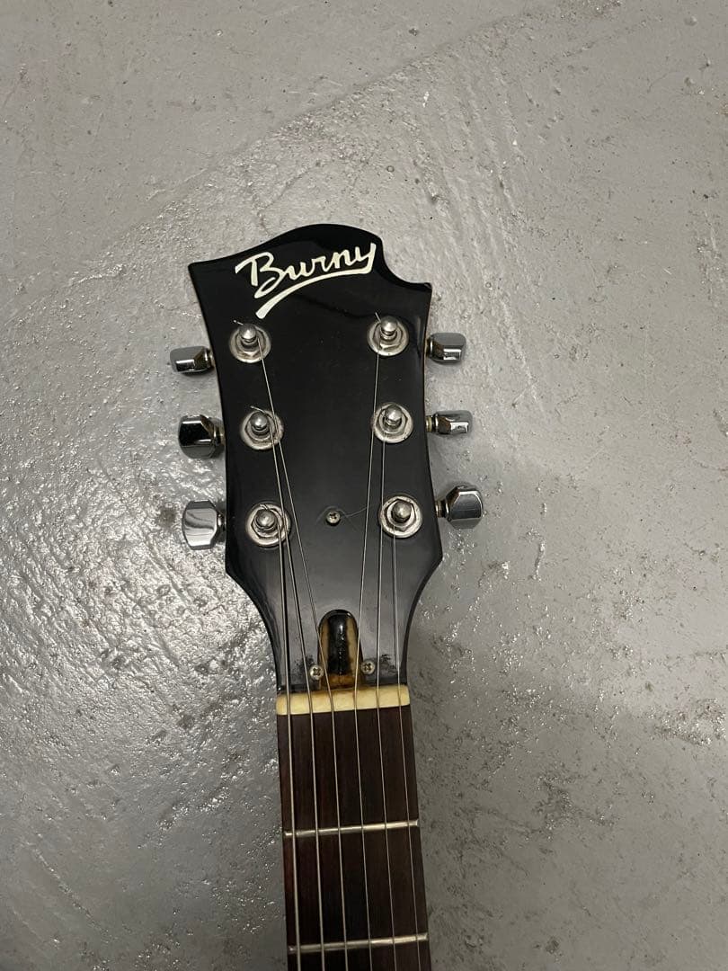 Burny H ナチュラル　シャチ