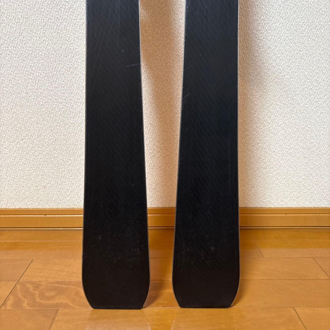 【OGASAKA】 オガサカ TC-SS FL585 デモライン