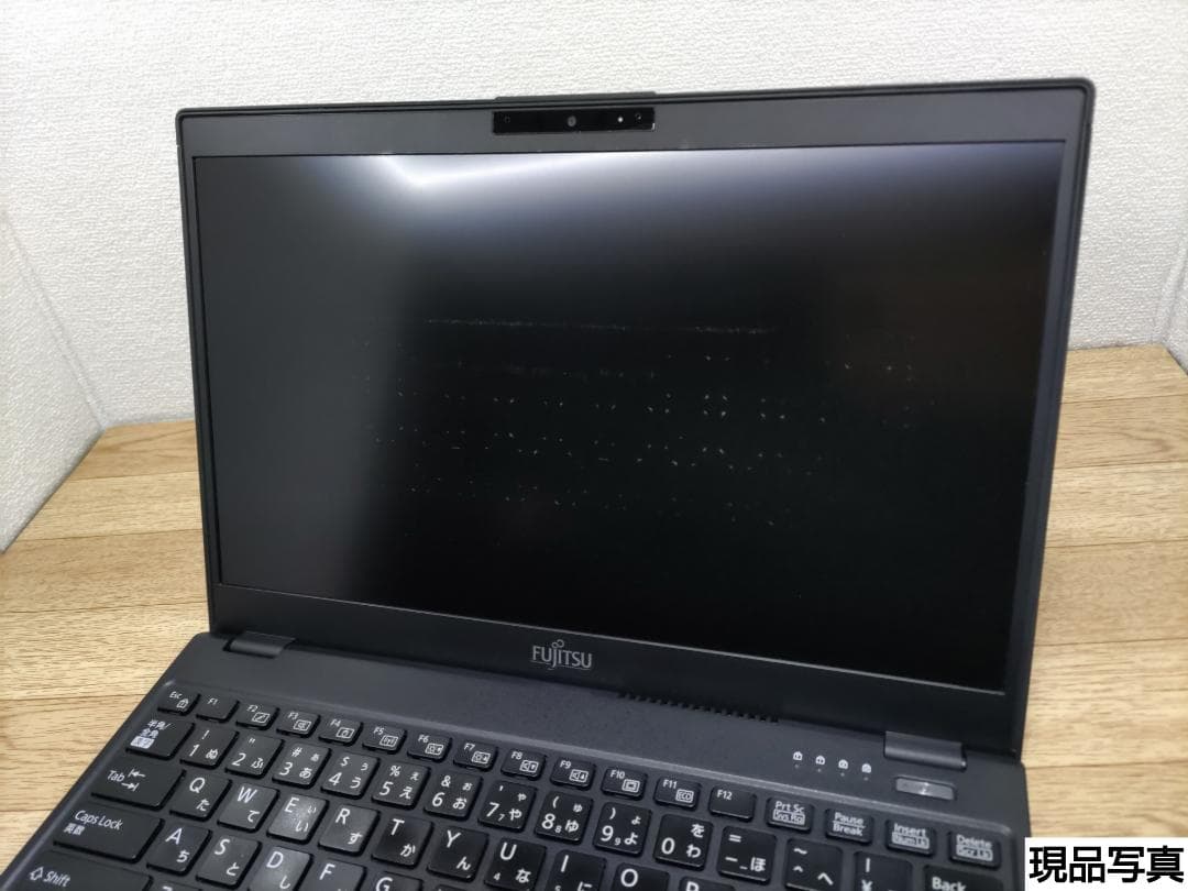 ピ*ス様 ZW：LIFEBOOK U9310 Win11 i5 SSD Offi