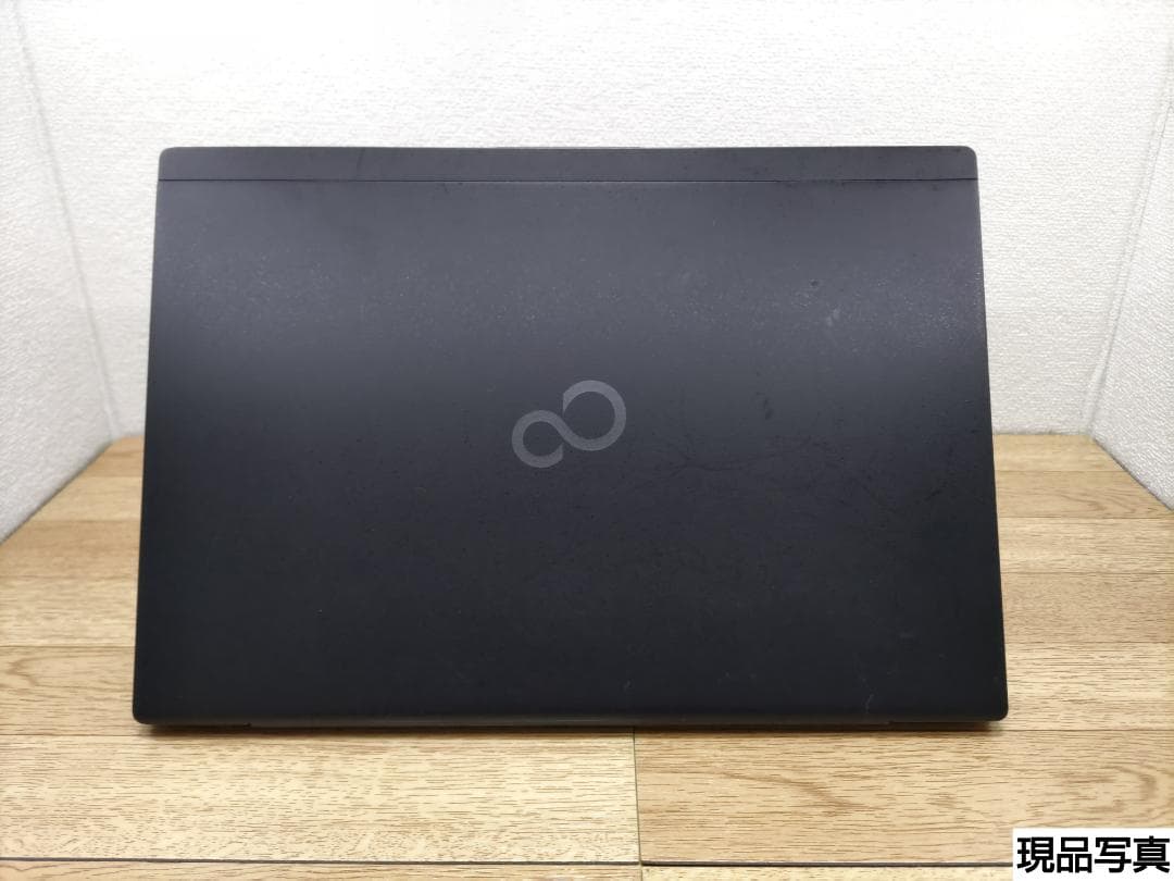 ピ*ス様 ZW：LIFEBOOK U9310 Win11 i5 SSD Offi