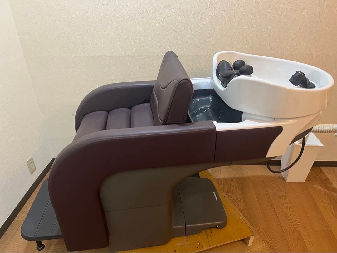 DAN'S SON'S様⭐︎引き取り希望