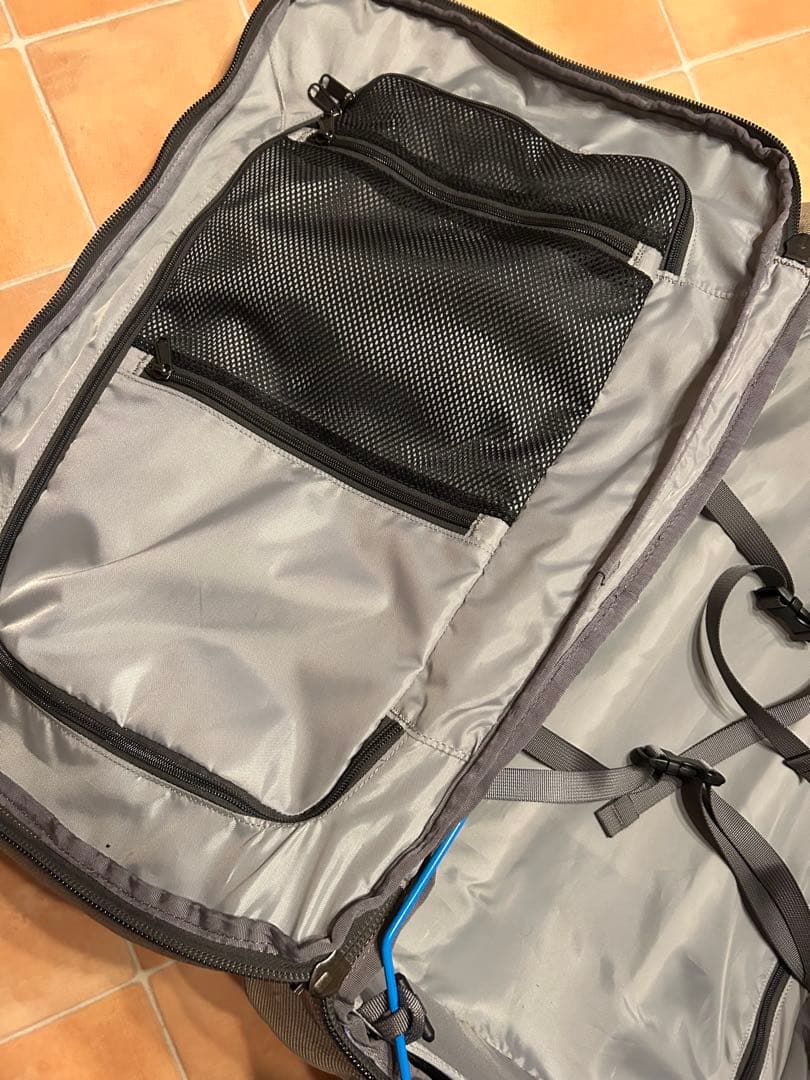 Patagonia パタゴニア　キャリーバック