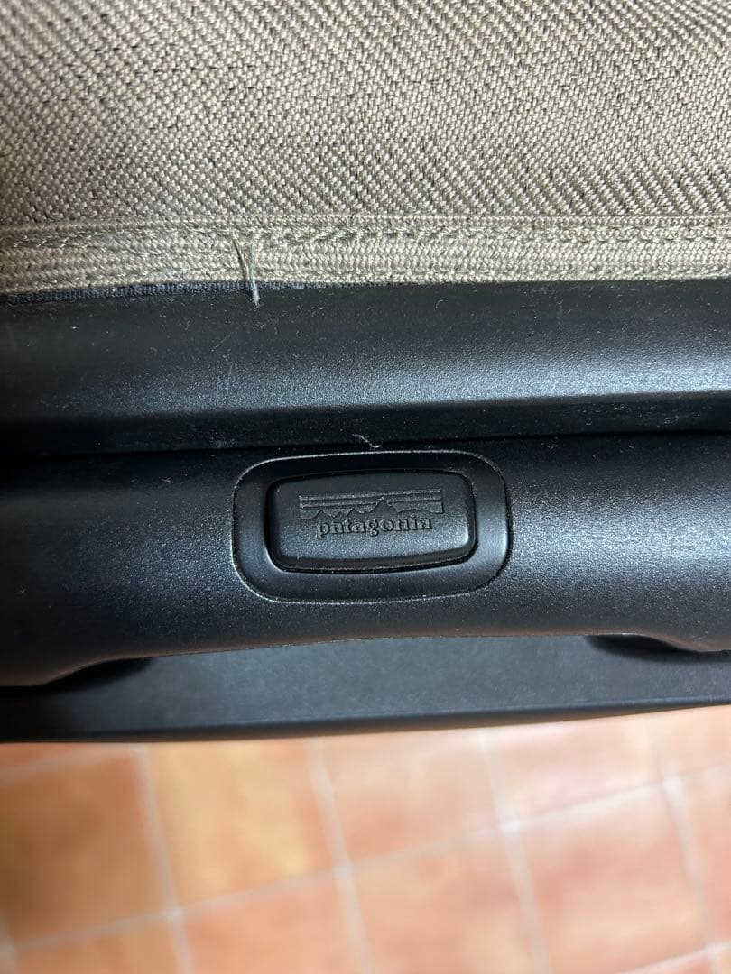 Patagonia パタゴニア　キャリーバック