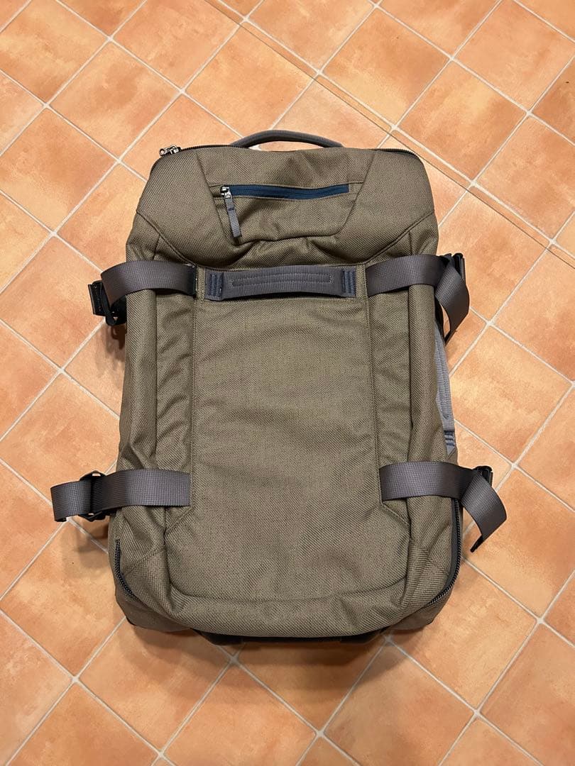 Patagonia パタゴニア　キャリーバック