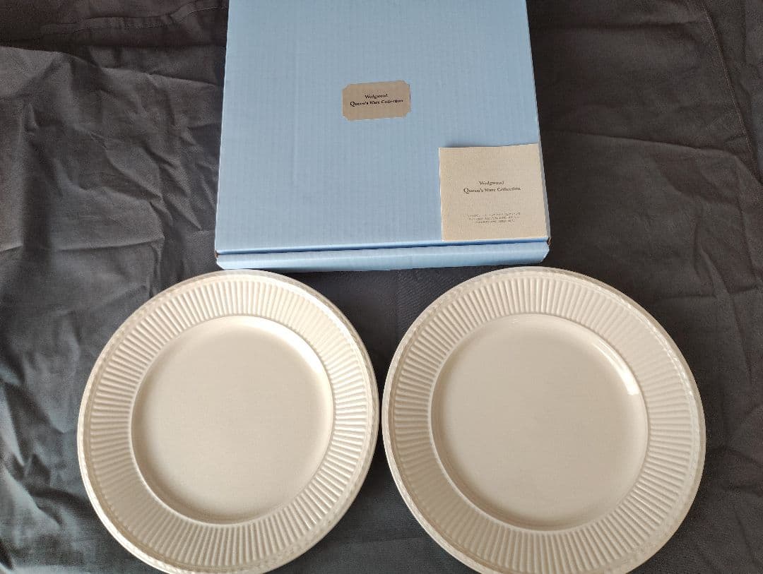 食器  EDME Queen's Ware Collection