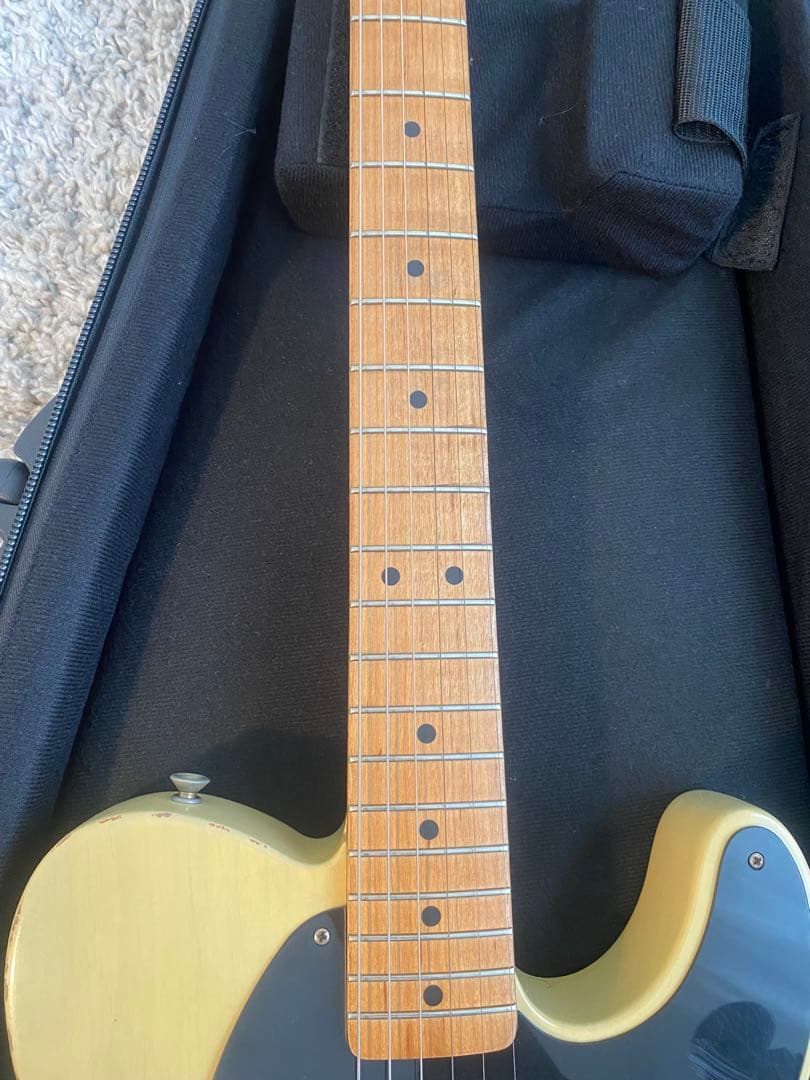 ギター Fender RORD WORN 50s Telecaster