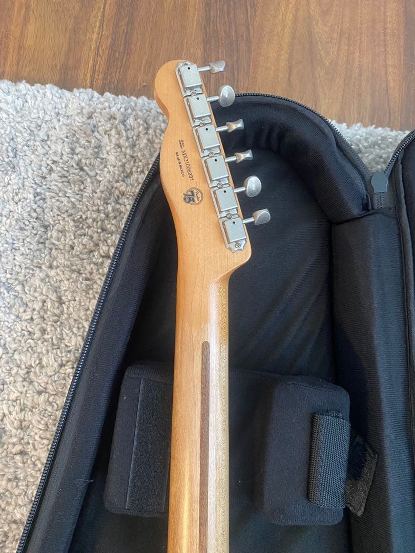 ギター Fender RORD WORN 50s Telecaster