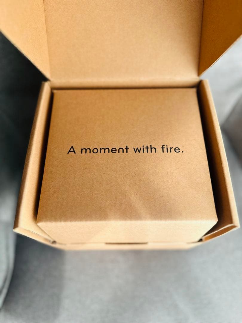 mfire エムファイヤー 焚き火台