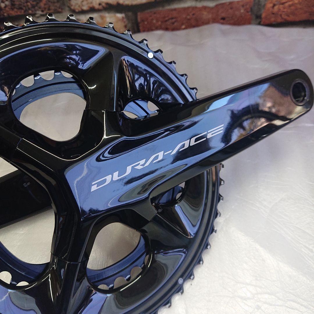 DURA-ACE クランクセット 12S 52-36T 170㎜