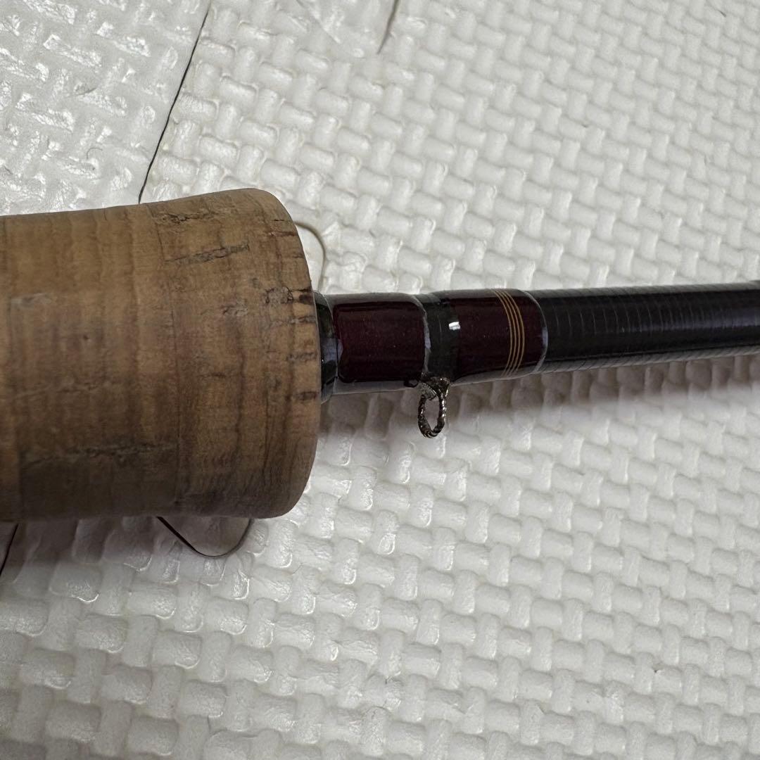 SCOTT　M906/4 フライロッド