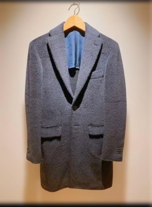 【美品】リングヂャケット（RING JACKET）マイスター　定価20万　コート