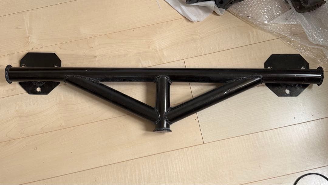 86 BRZ zn6 zc6 ジャッキアップバー