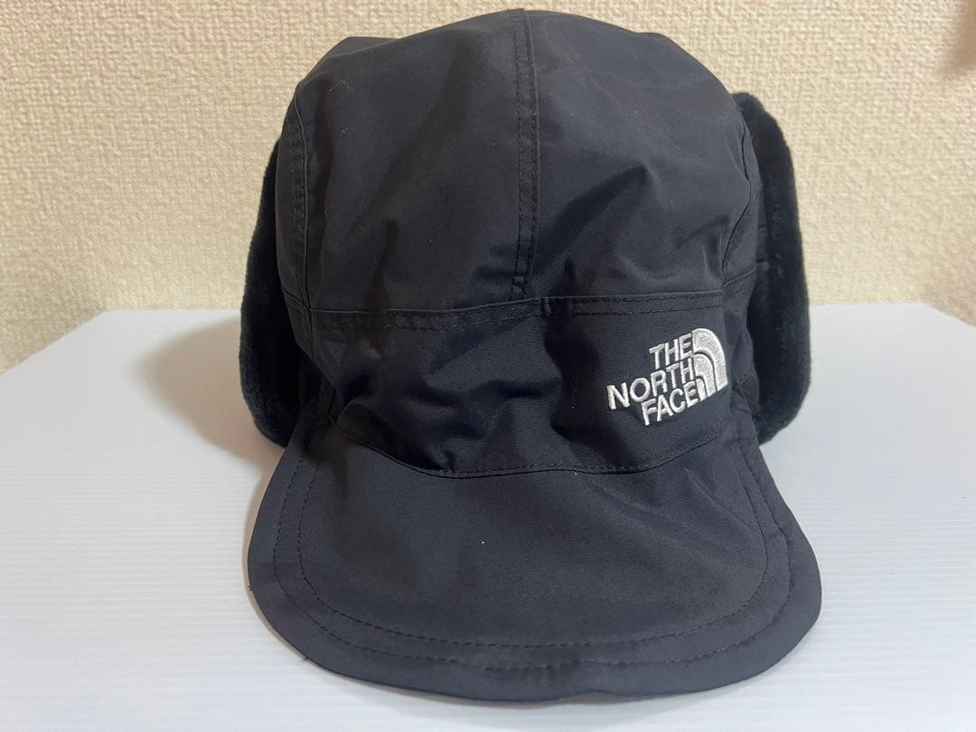 THE NORTH FACE エクスペディションキャップ