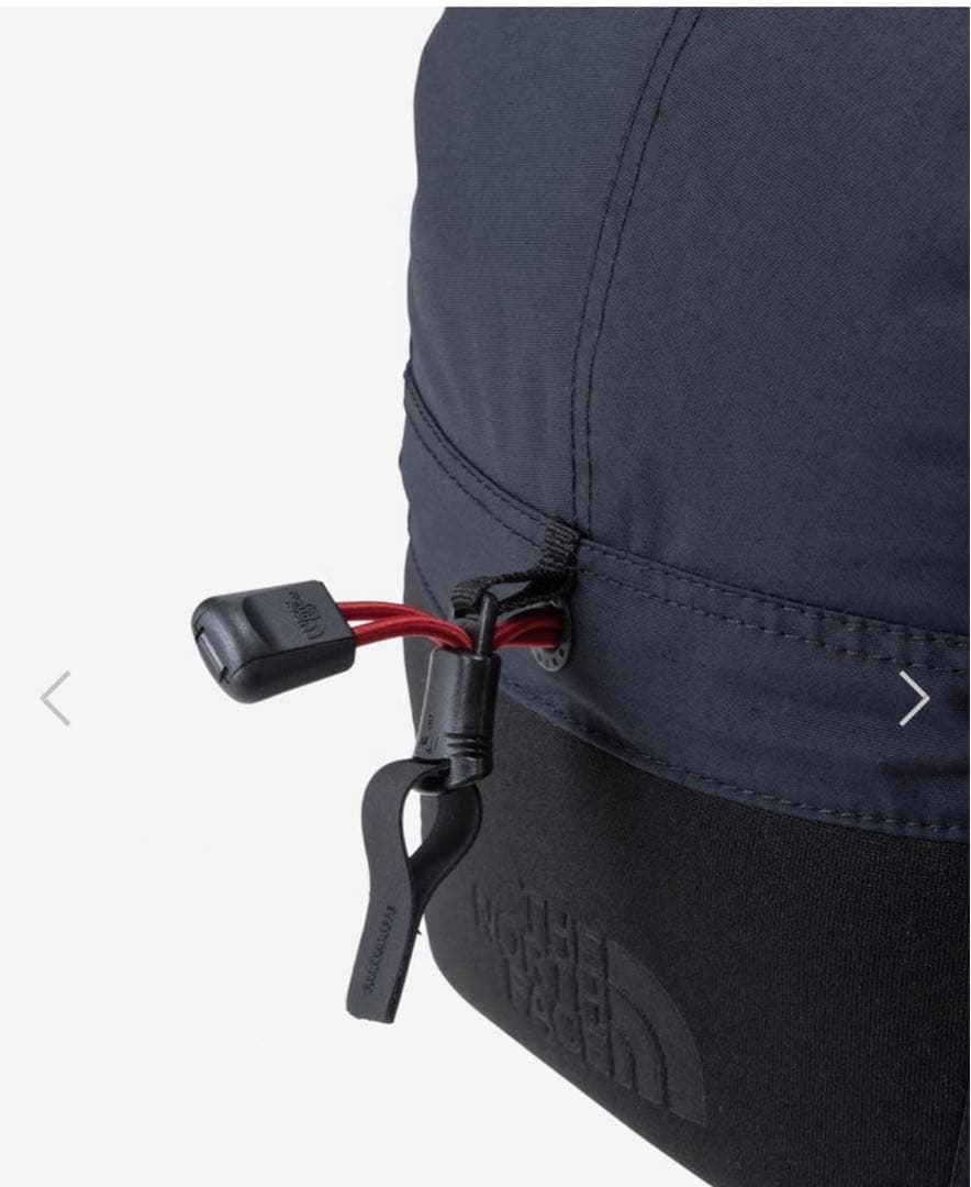 THE NORTH FACE エクスペディションキャップ