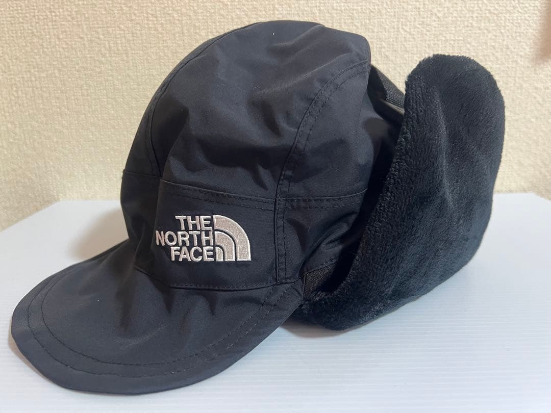 THE NORTH FACE エクスペディションキャップ
