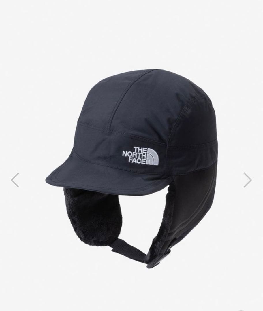 THE NORTH FACE エクスペディションキャップ