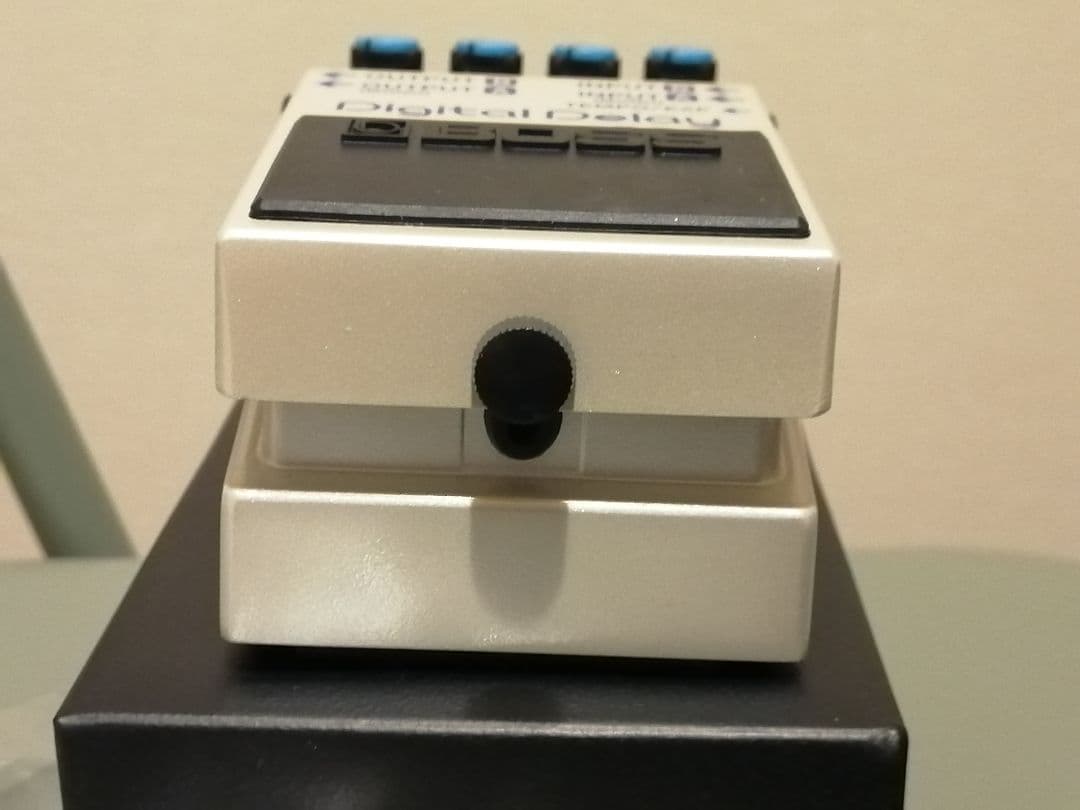 【新品】BOSS DD-8 Digital Delay