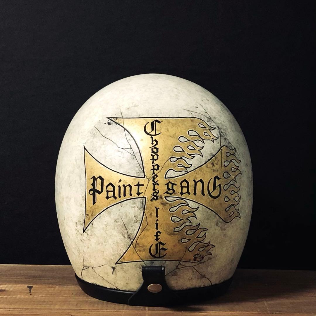 500TX スモールジェット　金クロス（検　BELL オーシャンビートル