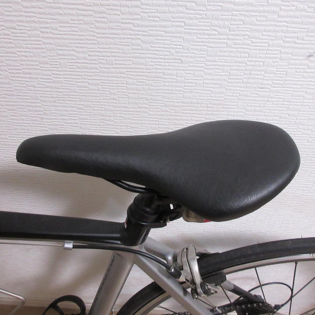 0117W MOMENTUM ロードバイク MMT-15-003 50サイズ