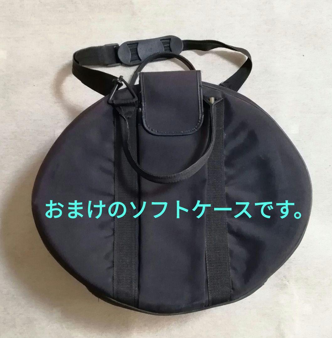 【Pearl】バーチシェル　フリーフローティングスネア　おまけでソフトケース付！