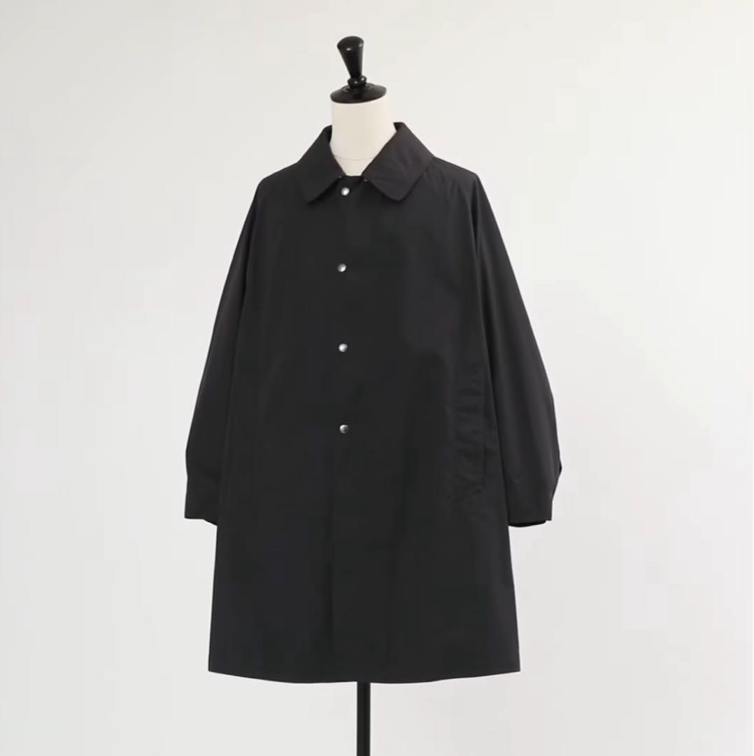 HEUGN × Steven Alan 別注 コート 