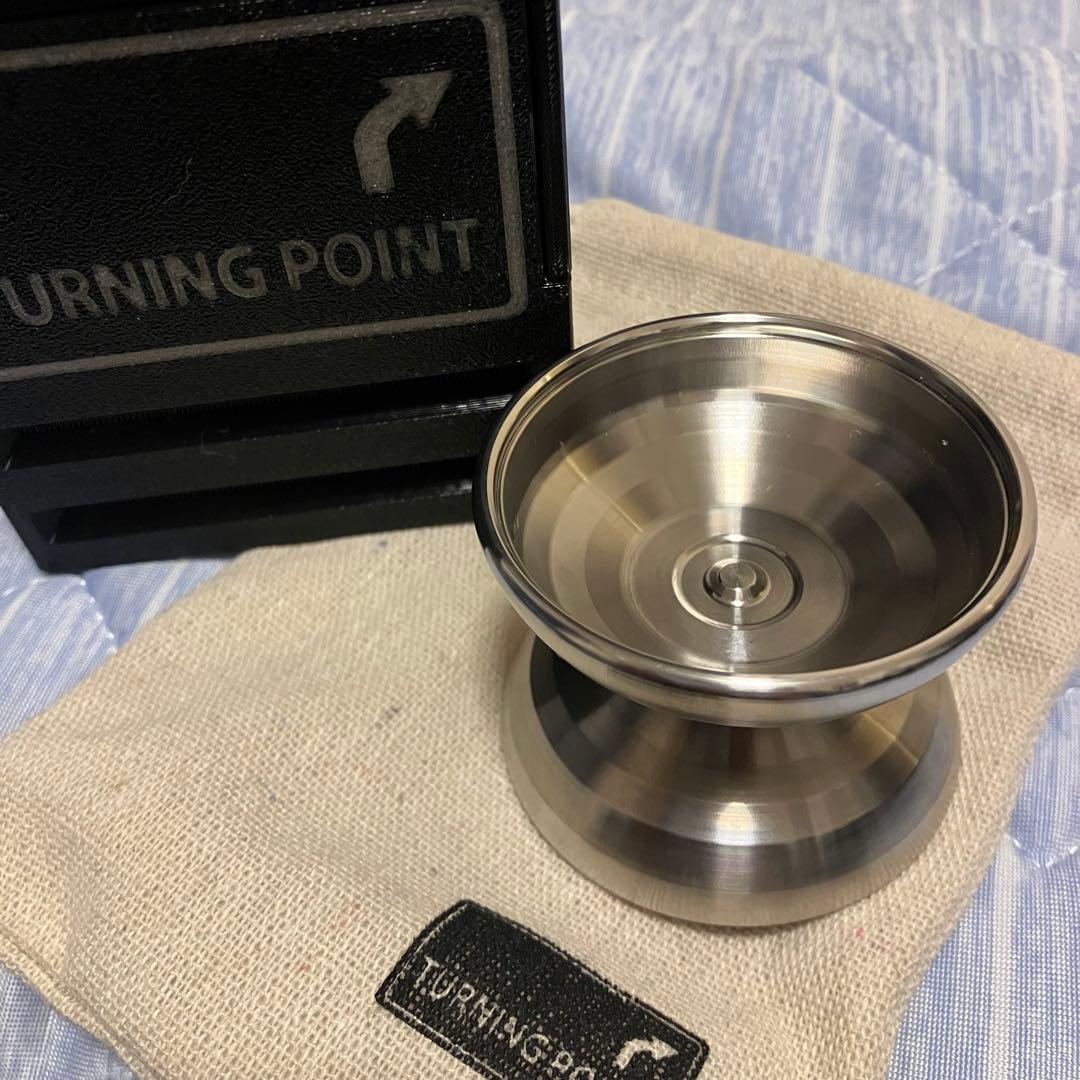 スポーツトイ・アクショントイ Mustang U Turning Point