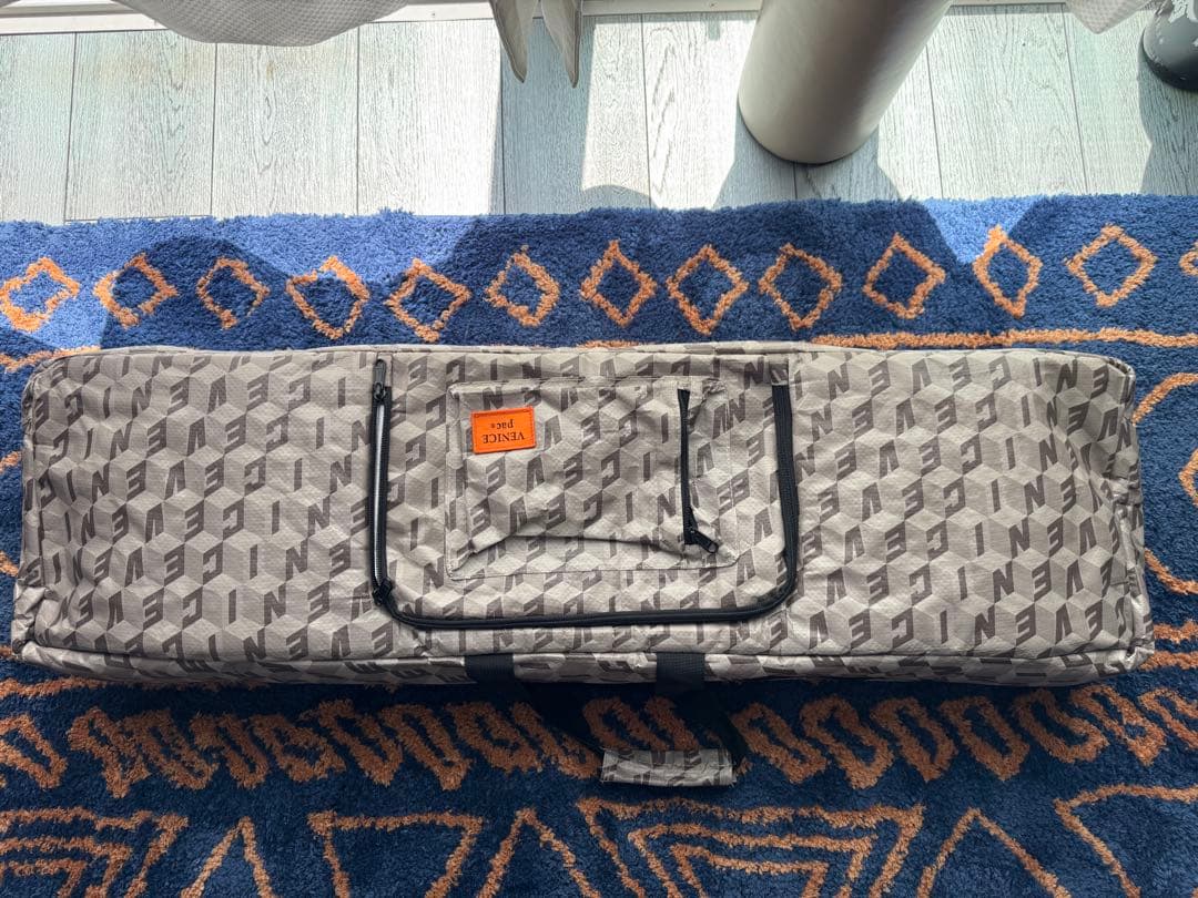 caver TYLER 777 バッグ付き